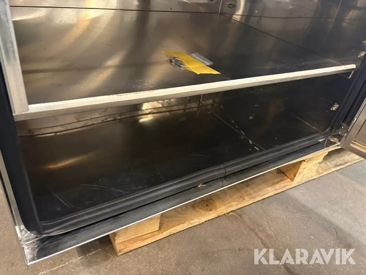 Billede 10 - Sideskab Aka - danbox