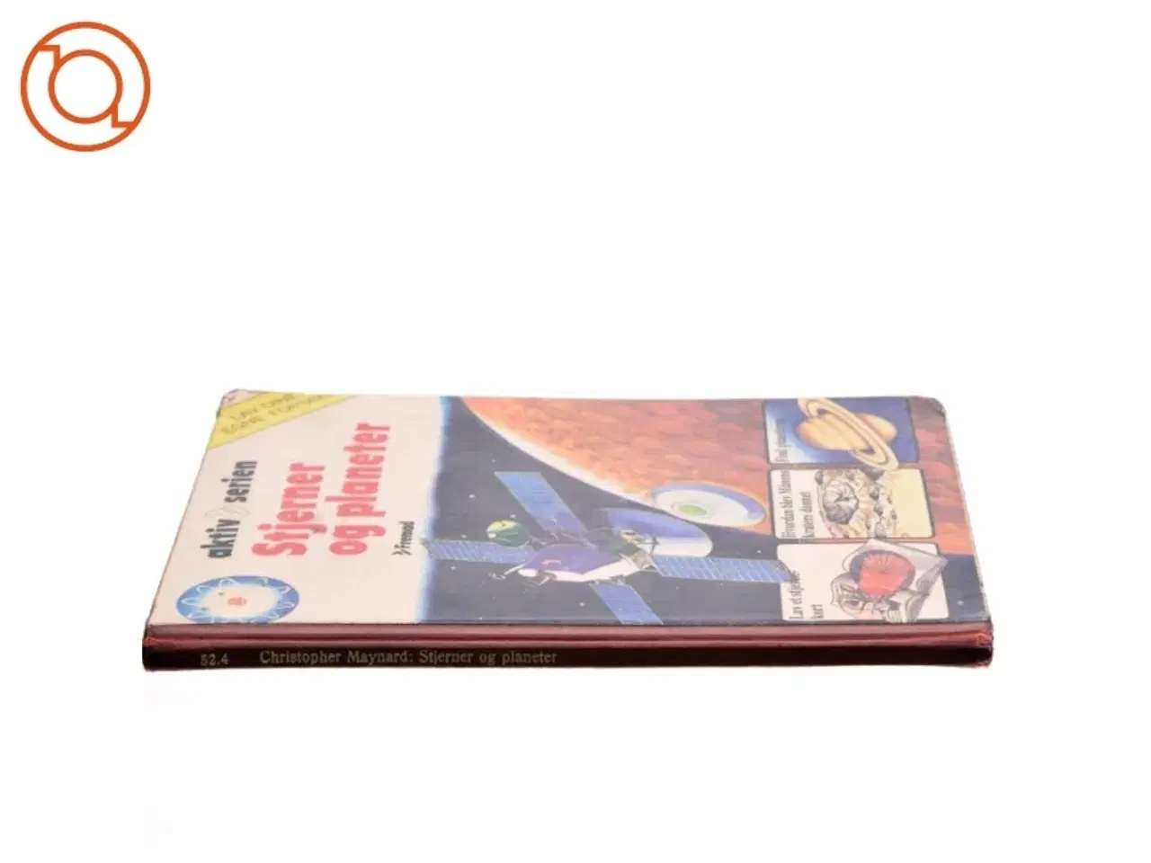 Billede 2 - Stjerner og Planeter