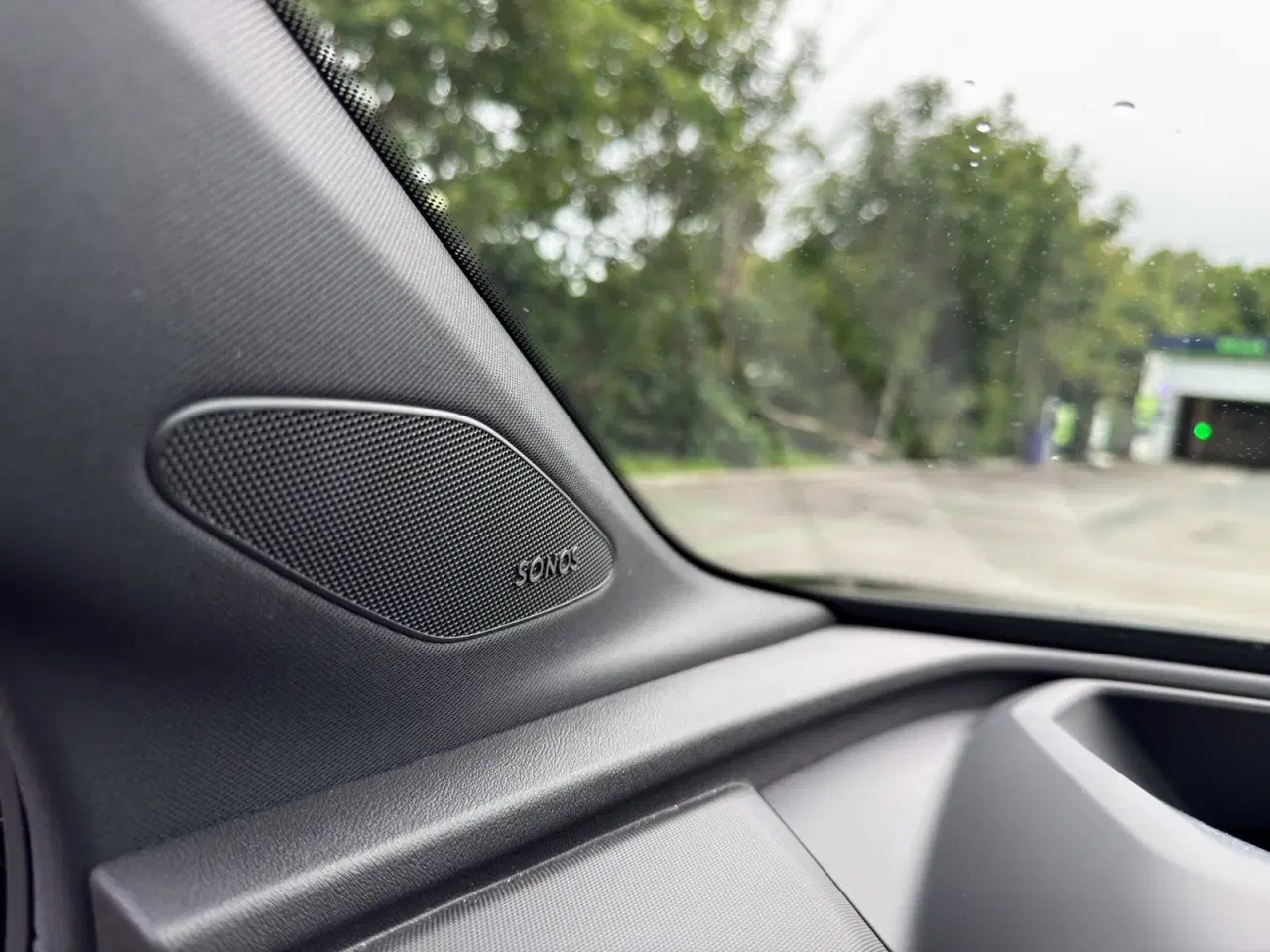 Billede 21 - Audi Q4 e-tron 45 Ultra S-line