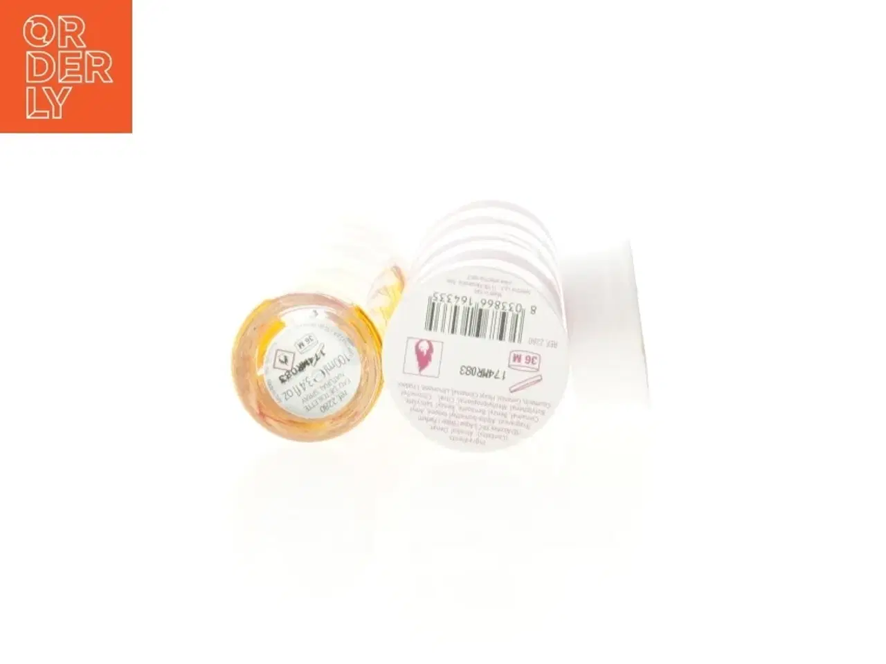 Billede 2 - Pink Sugar Eau de Toilette (str. 100 ml ved nyt produkt)