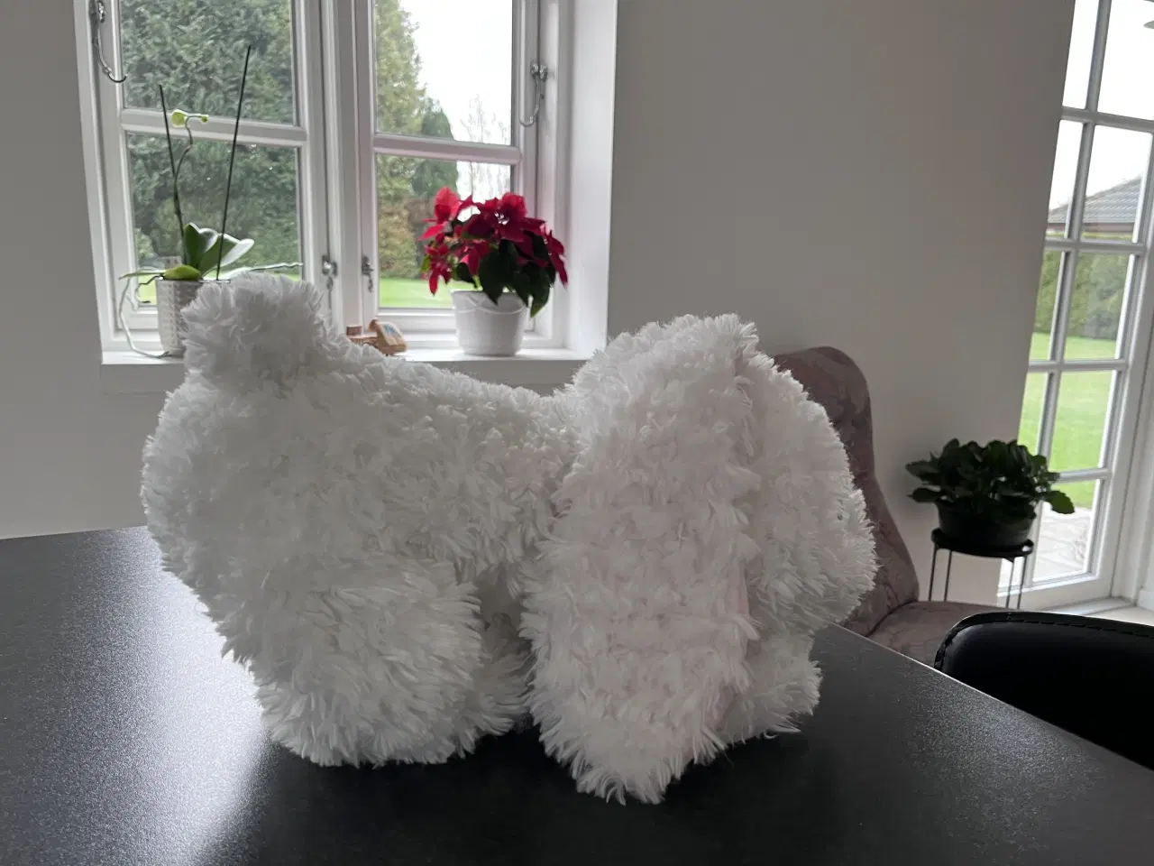 Billede 8 - Bamse Kanin, Blød Bamse, Slaskebamse