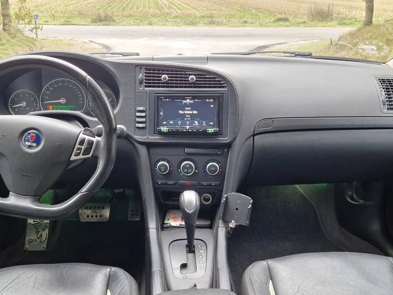 Billede 6 - Saab 9.3 V6 