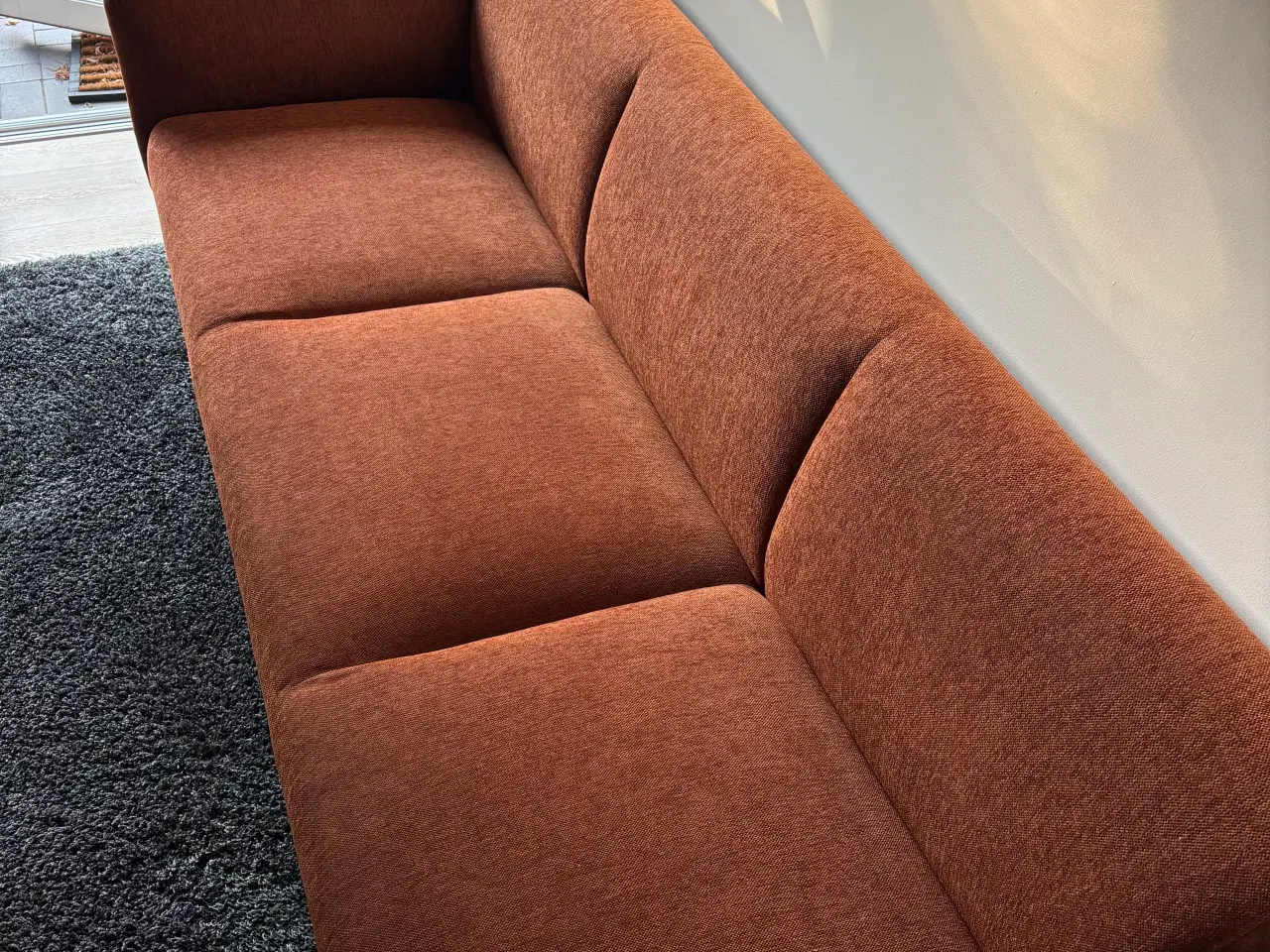 Billede 6 - Boconcept Sofa - som ny!