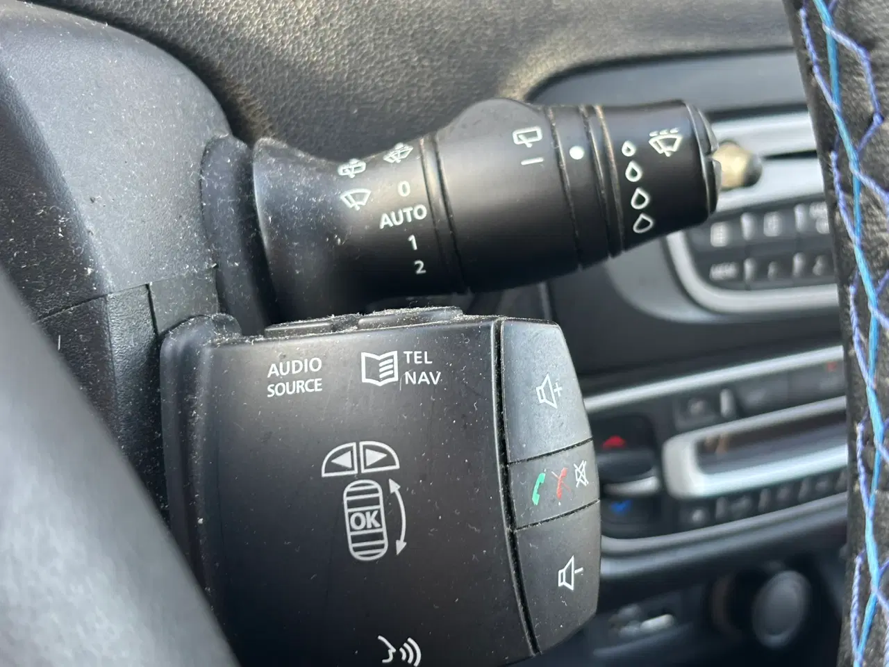 Billede 20 - Renault Grand Scénic 2010 - 7 Personers