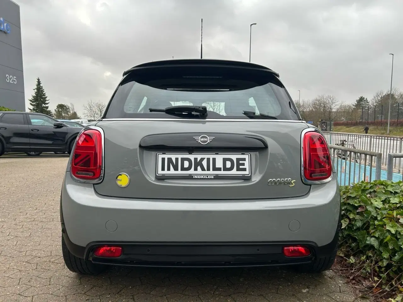 Billede 5 - MINI Cooper SE  Edition Premium Plus