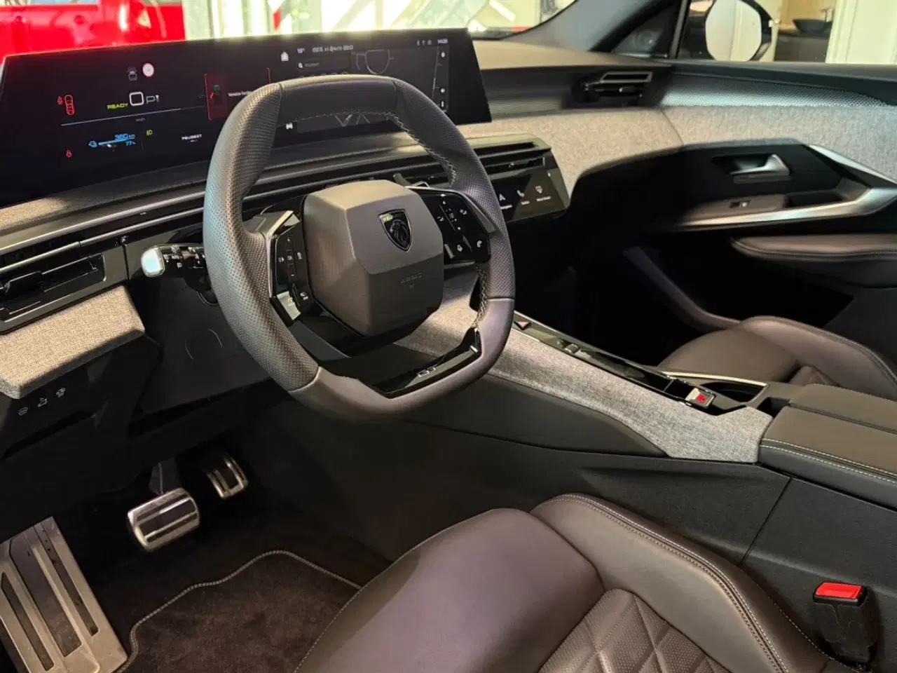 Billede 11 - Peugeot e-3008 77 GT Pack