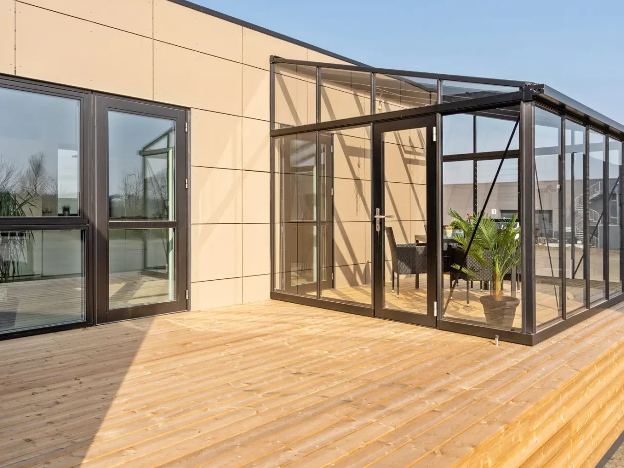 Billede 5 - Ref: Tiny House