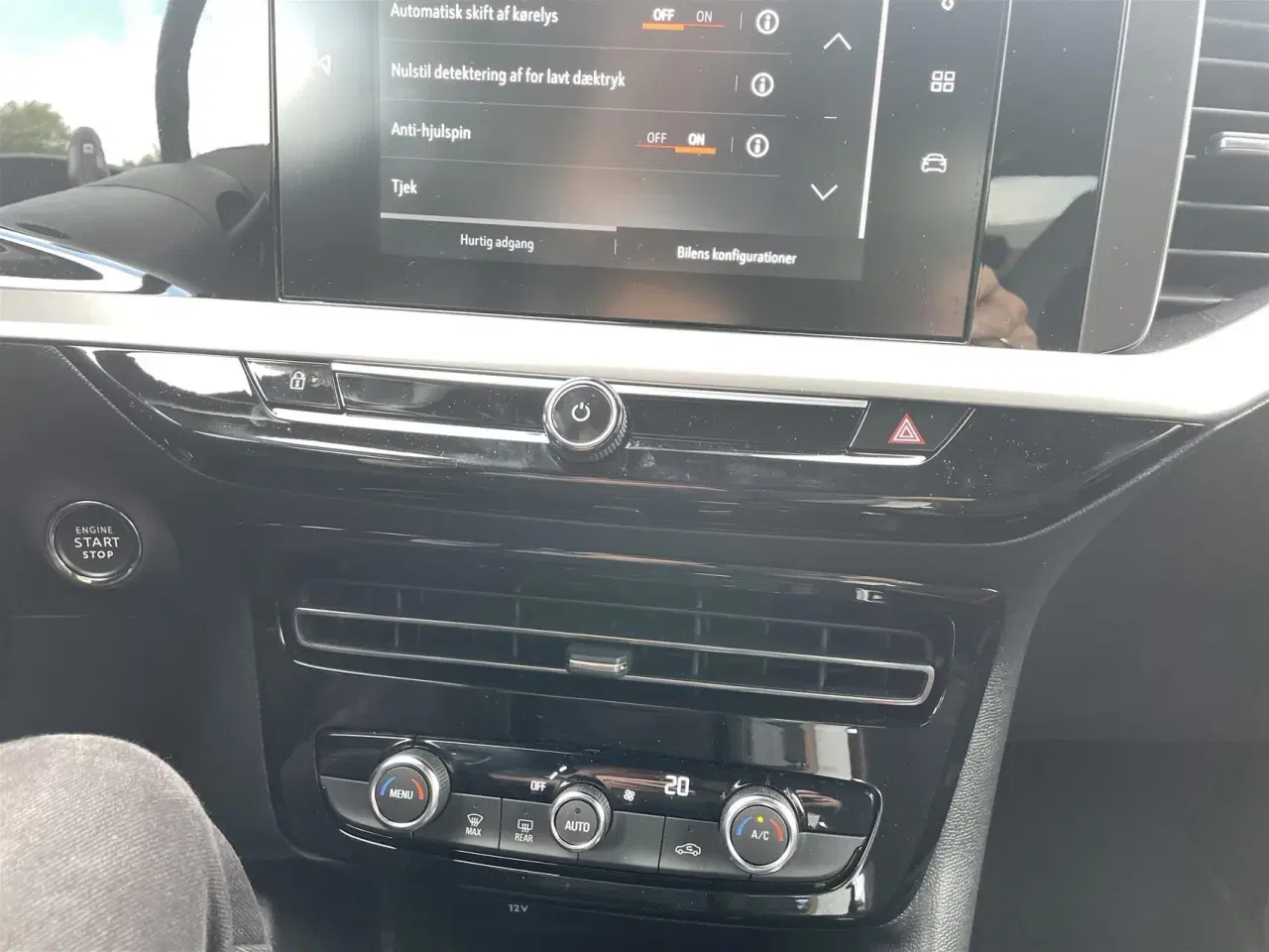 Billede 9 - Opel Mokka-e EL GS-Line 136HK 5d Aut.