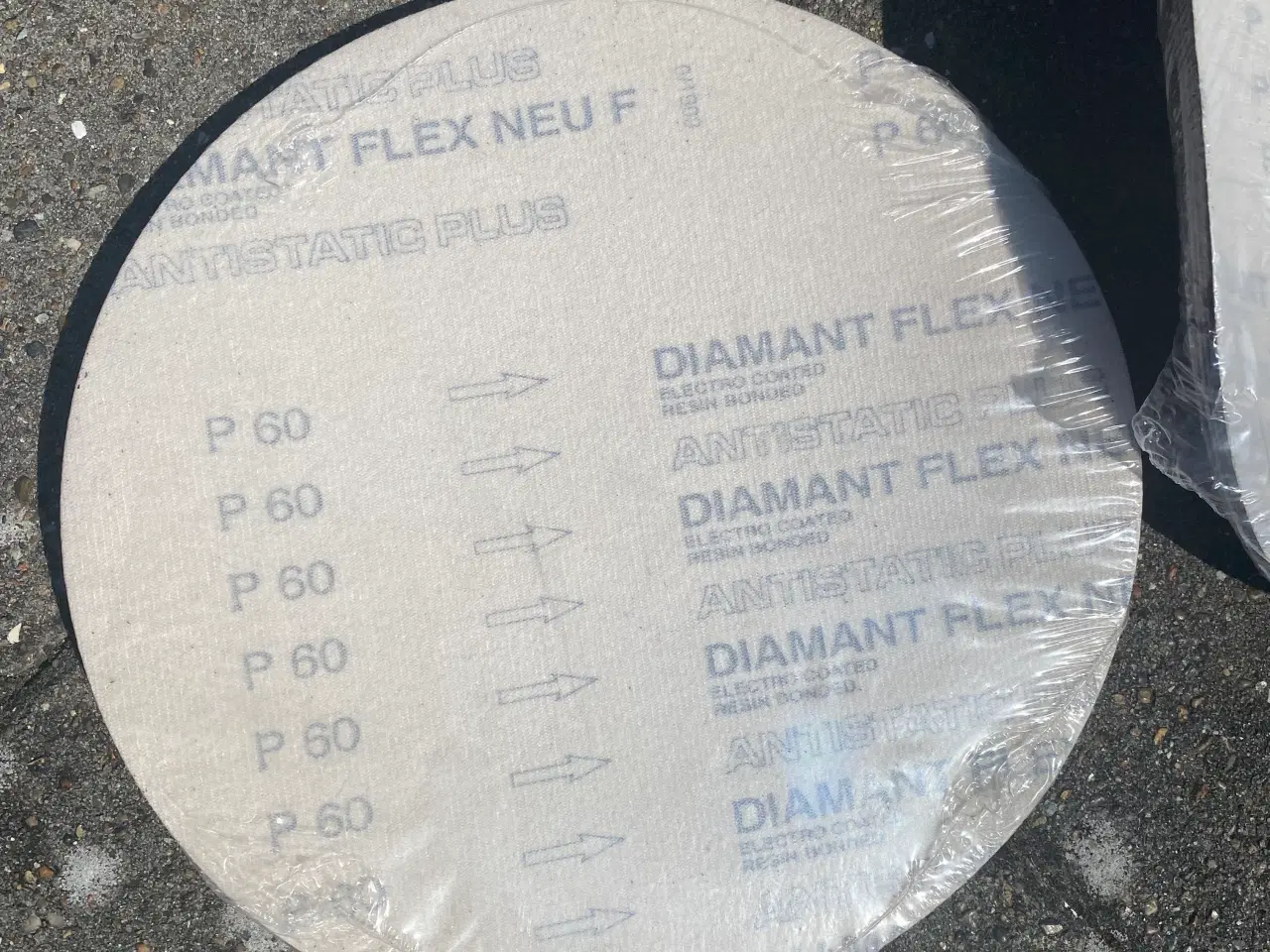 Billede 5 - Holz pudse / slibemaskine 