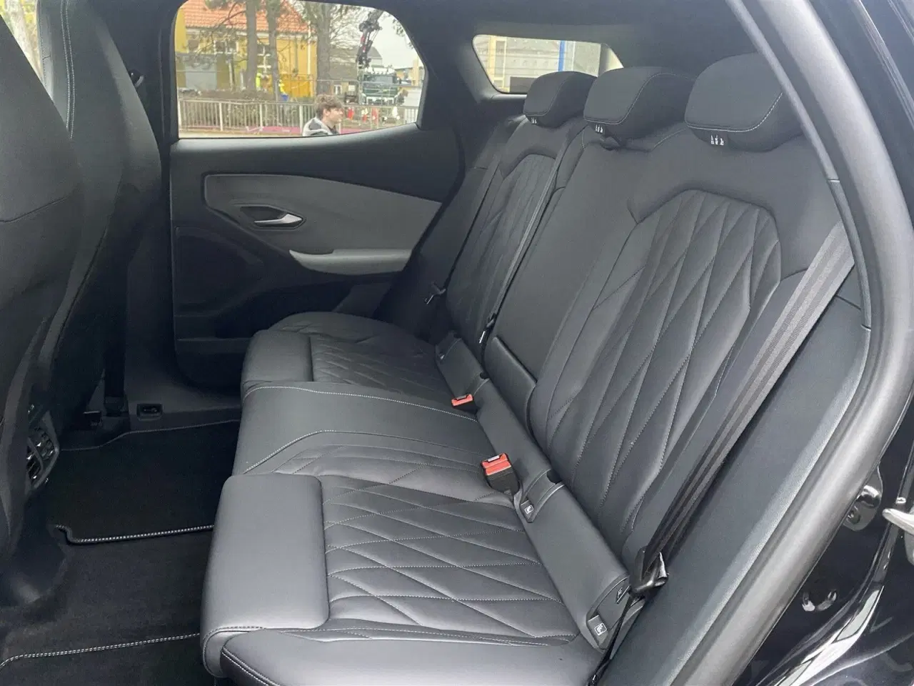 Billede 8 - Ford Explorer 82 Premium Extended Range