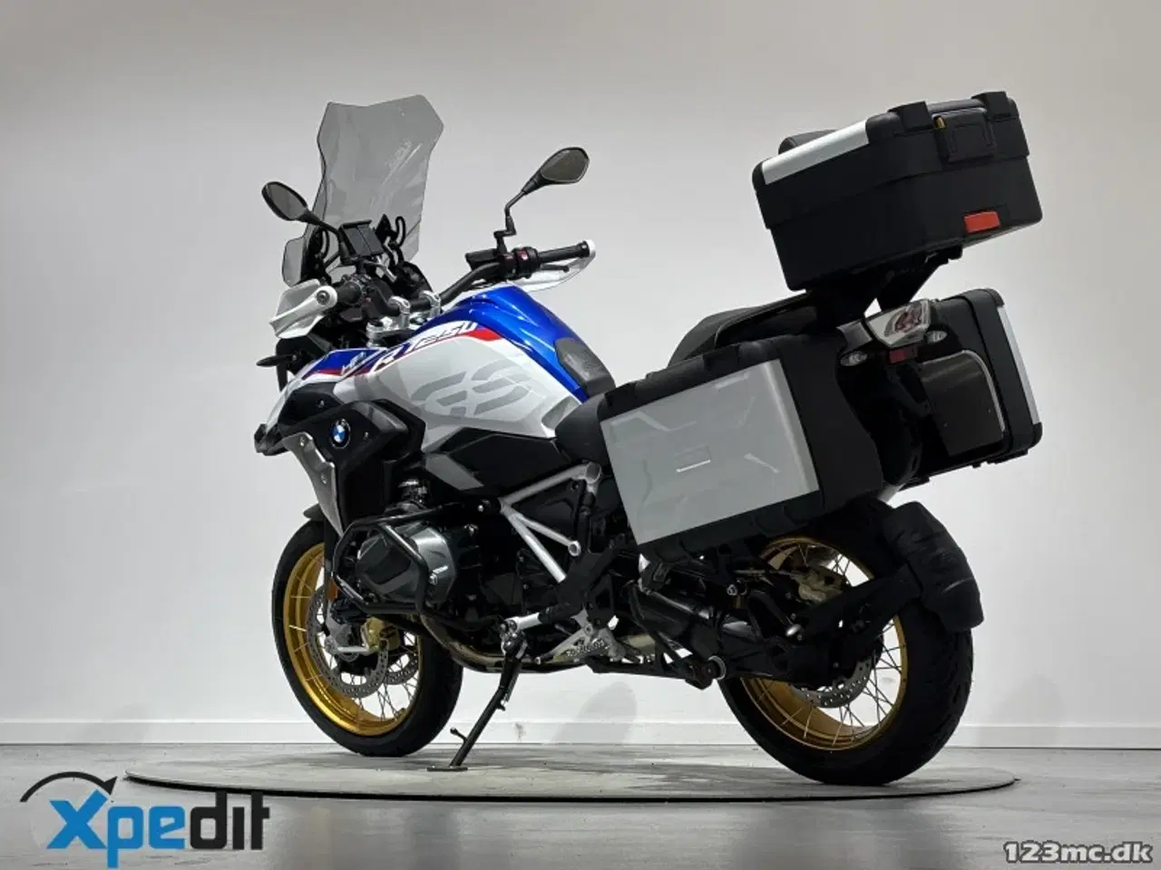Billede 7 - BMW R 1250 GS