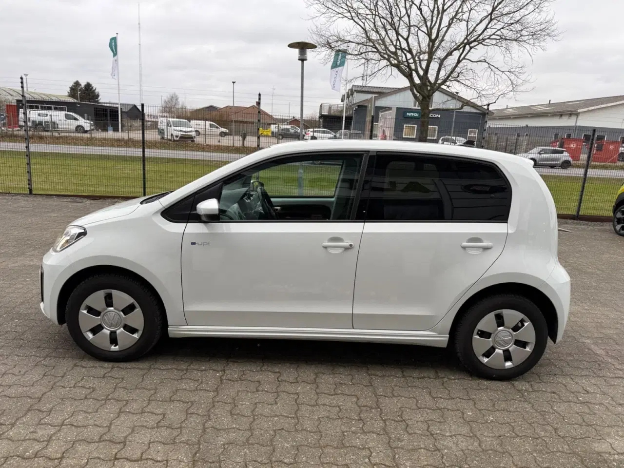 Billede 5 - VW e-Up!  High Up!
