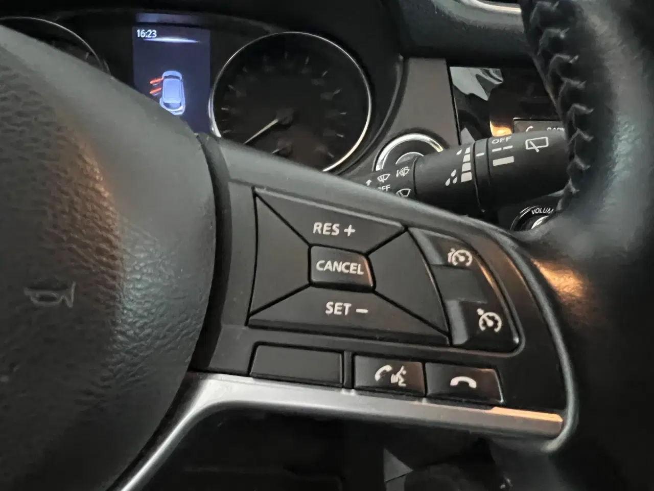Billede 14 - Nissan Qashqai 1,2 Dig-T 115 N-Connecta
