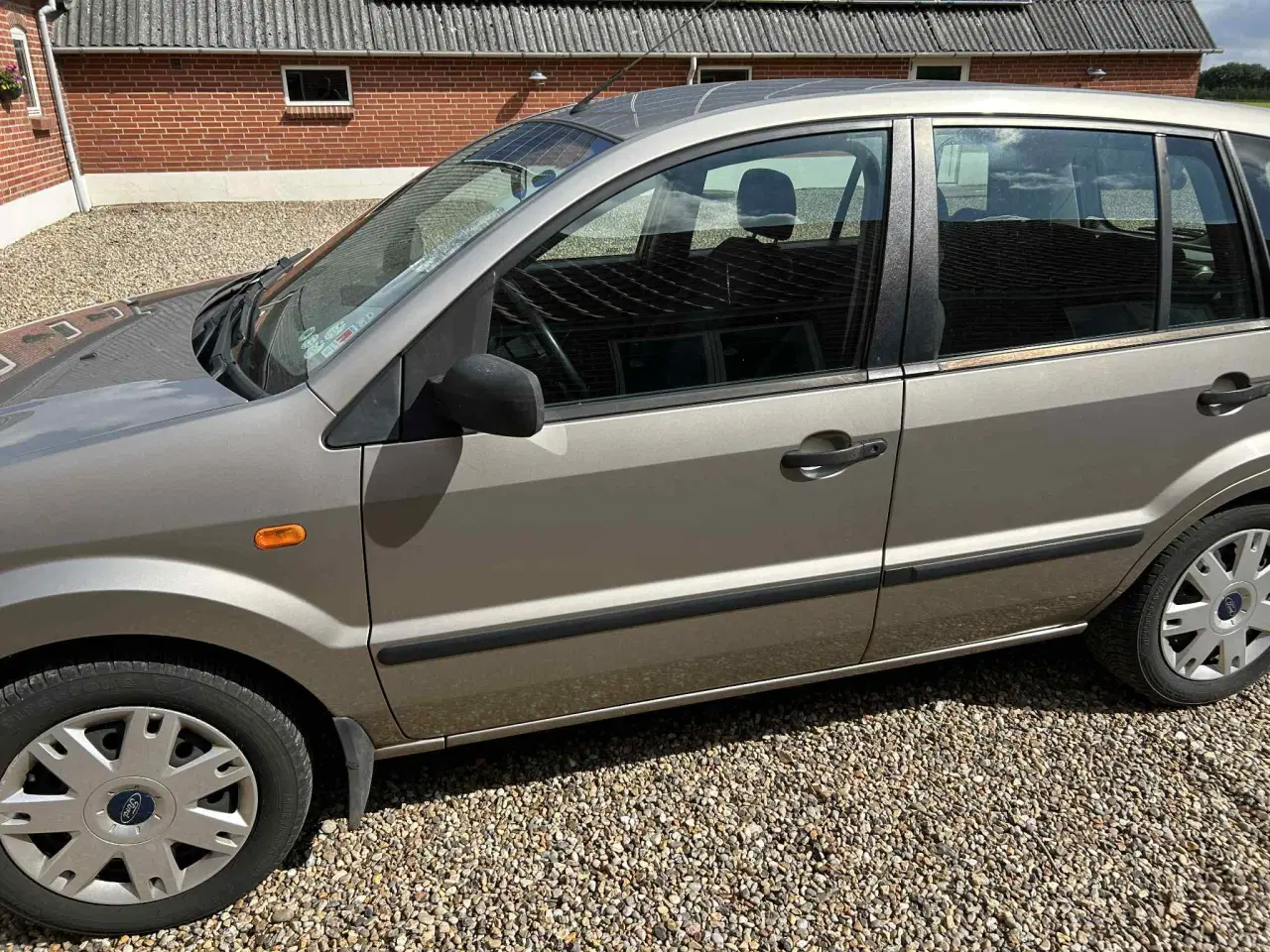 Billede 7 - Ford fusion 1,6