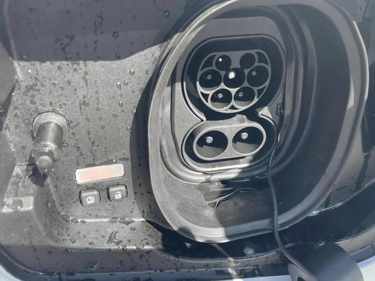 Billede 9 - Nissan Interstar L2H2 DCi N-Connecta 141HK Van Aut.