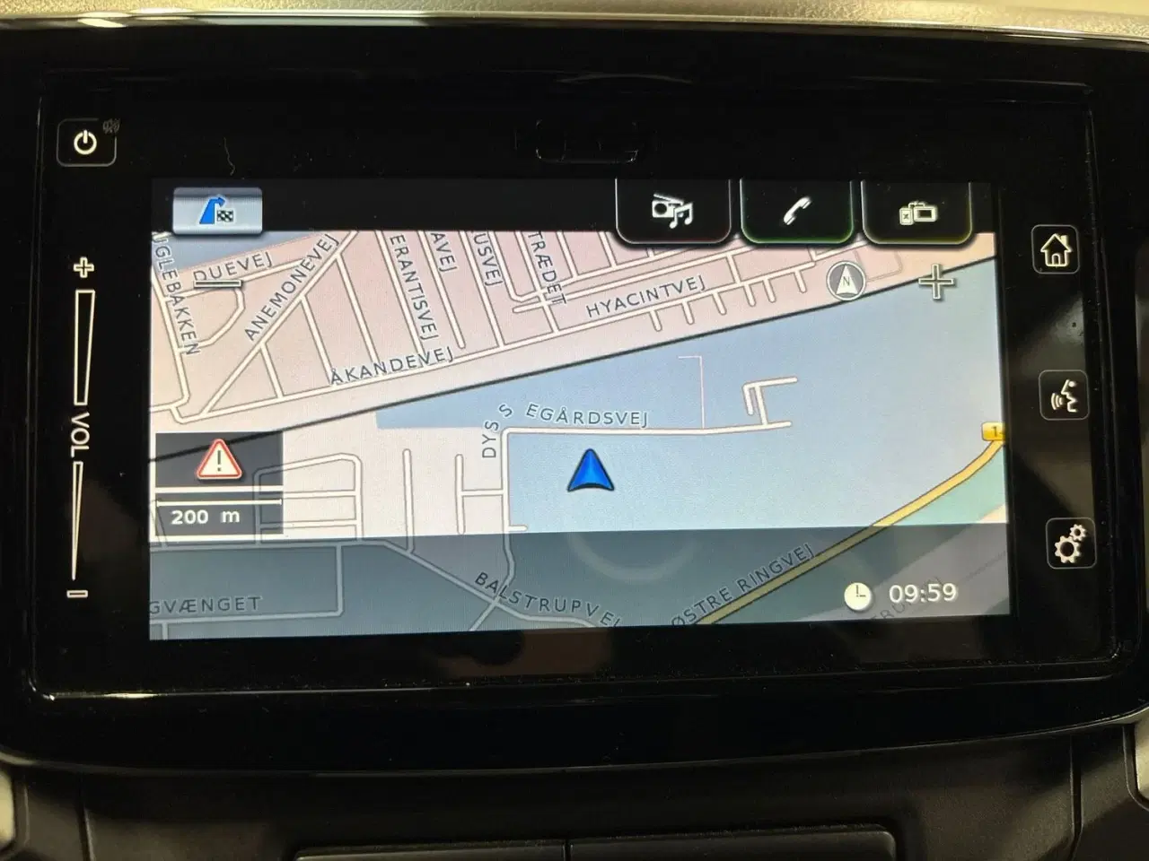 Billede 9 - Suzuki Baleno 1,2 Dualjet Exclusive CVT