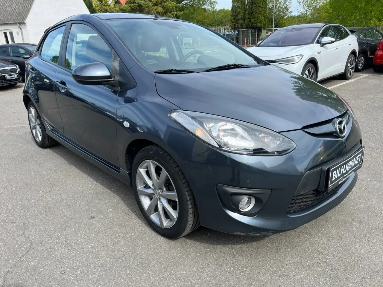 Billede 2 - Mazda 2 1,5 Sport