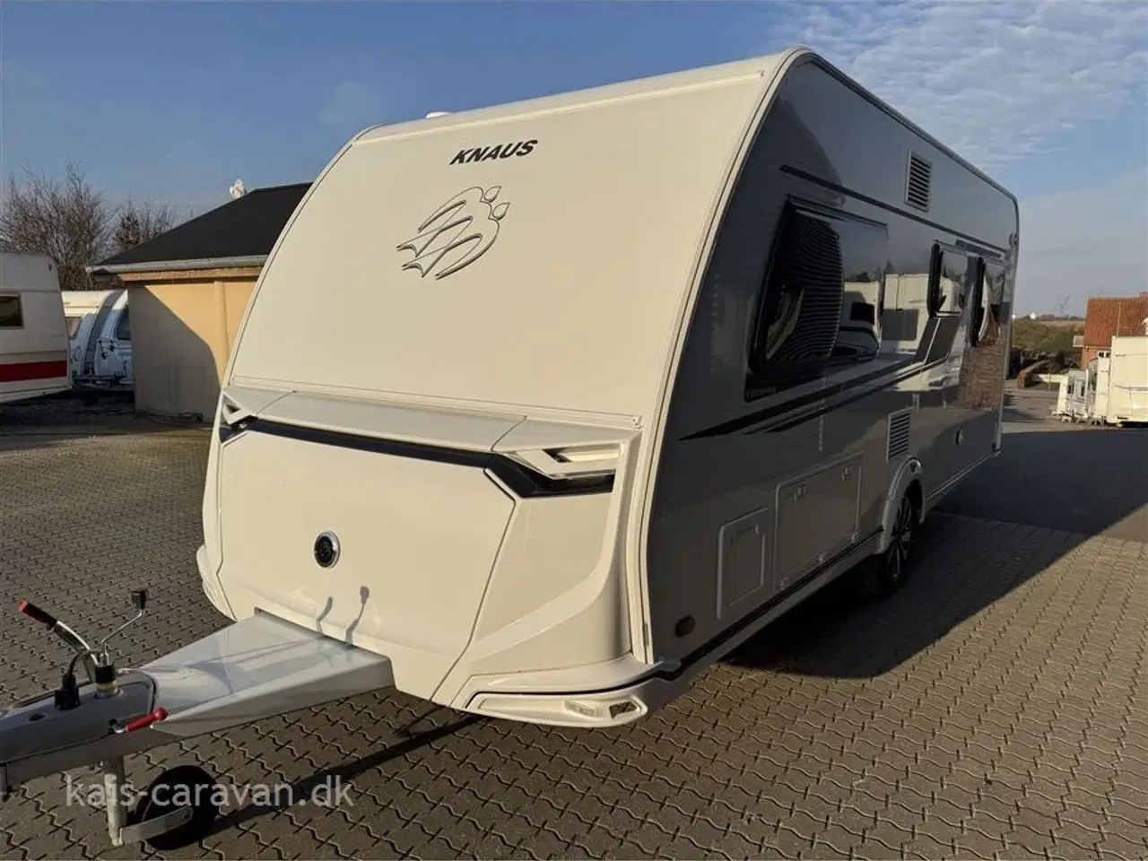 Billede 3 - 2025 - Knaus Südwind 500 FU