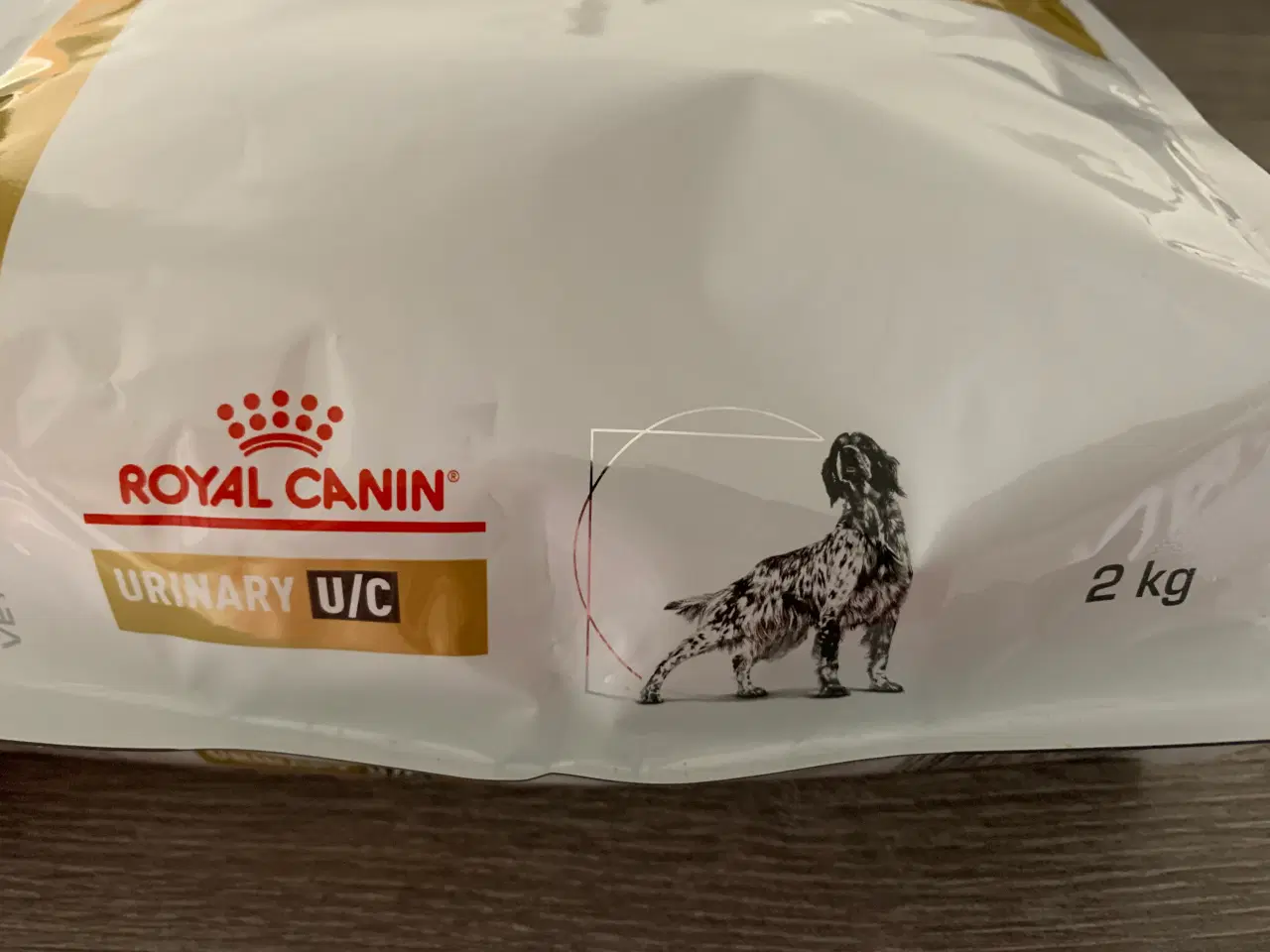 Billede 2 - Royal Canin - urinary U/C