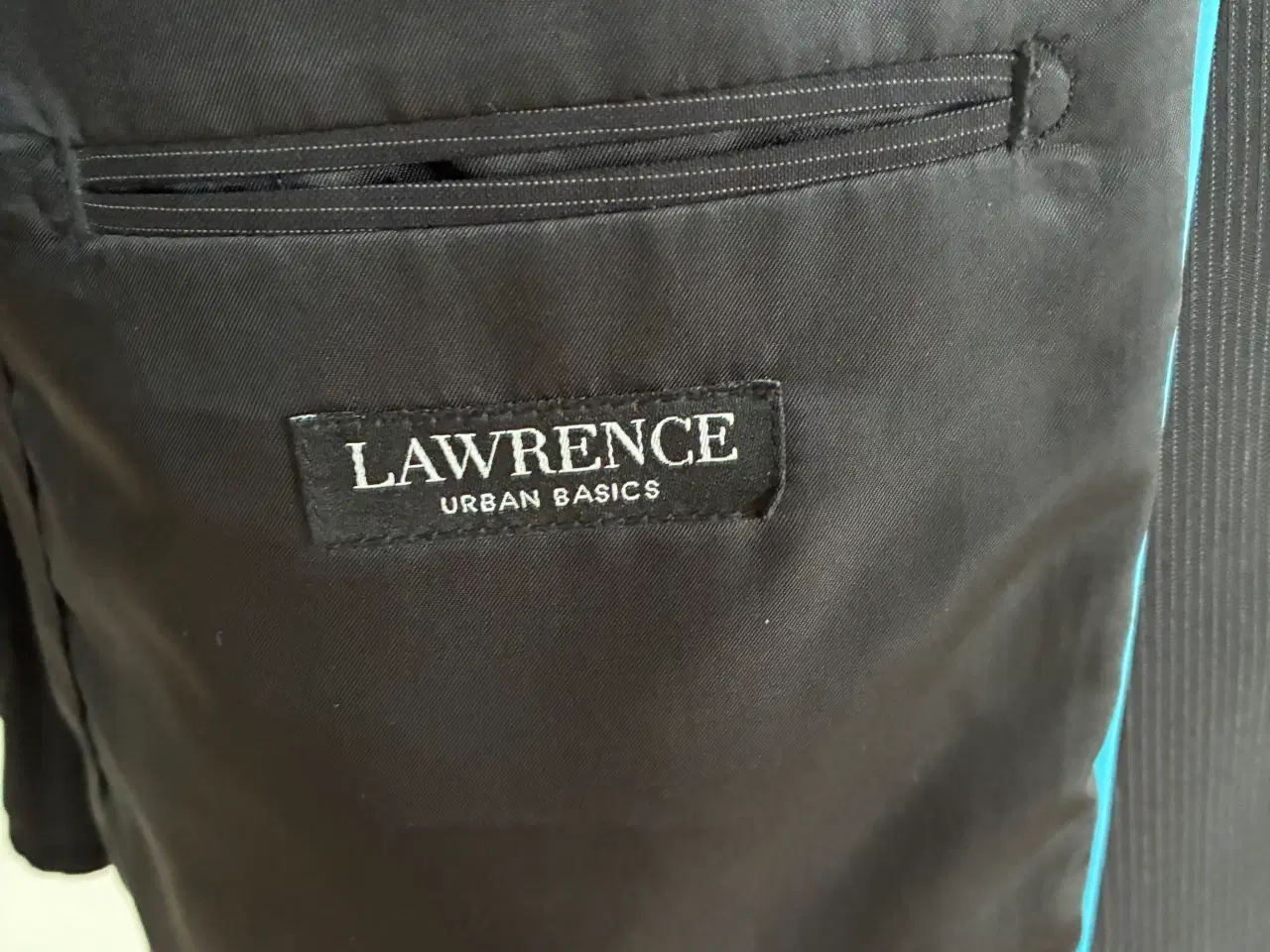 Billede 3 - Klassisk, flot blazer