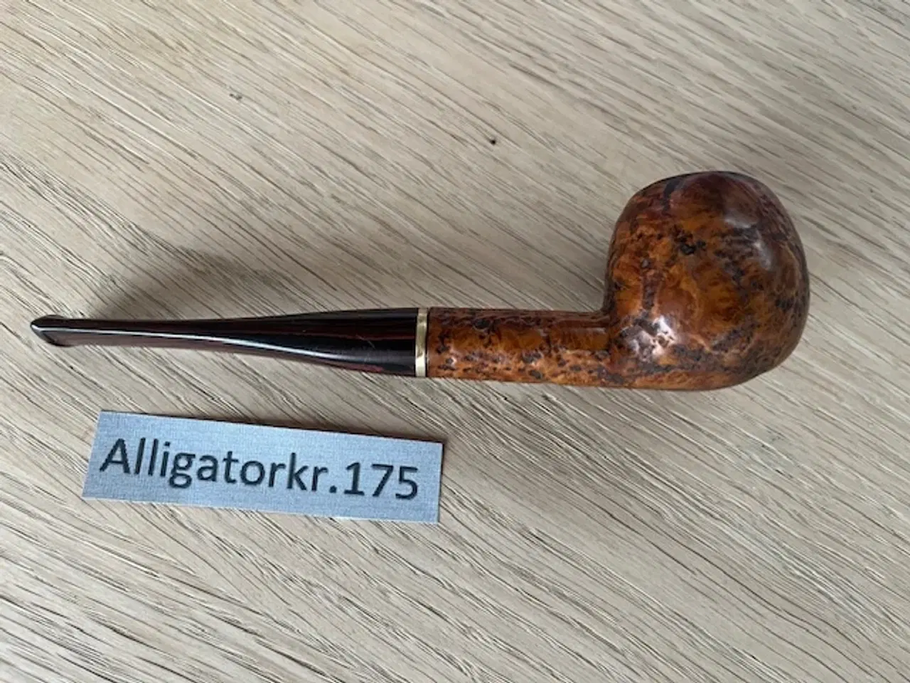 Billede 2 - Brugt Piber i fin stand