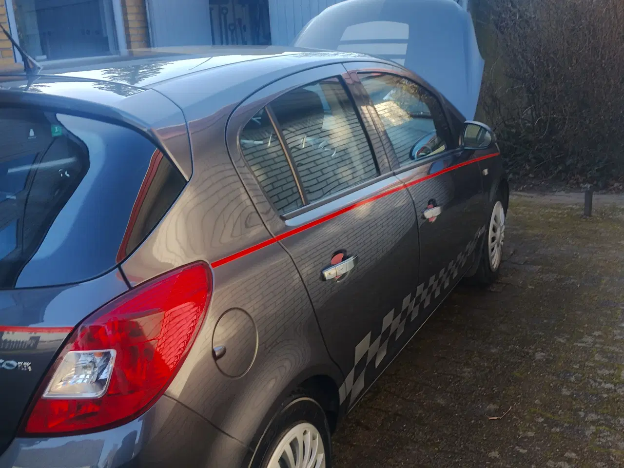 Billede 3 - Opel Corsa D 1,3 Cdti