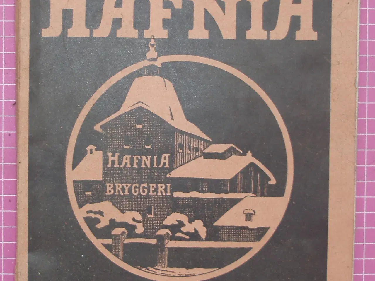 Billede 1 - Verden og Vi - Feriehæfte