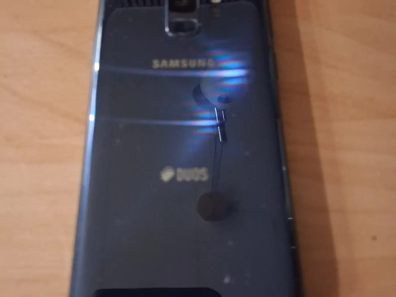 Billede 2 - Samsung Galaxy S9 Duos 4 GB
