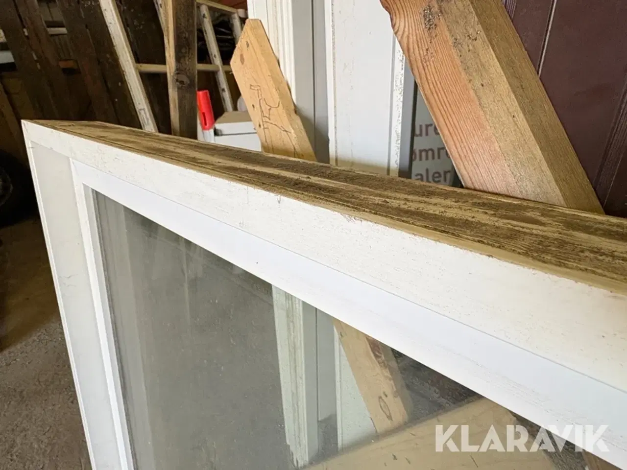 Billede 7 - Topstyret vindue