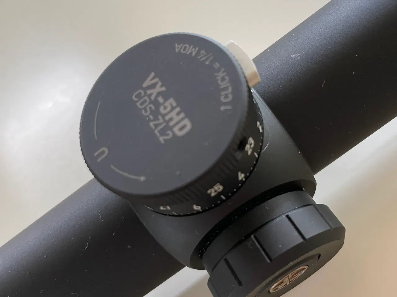 Billede 4 - Leupold sigtekikkert