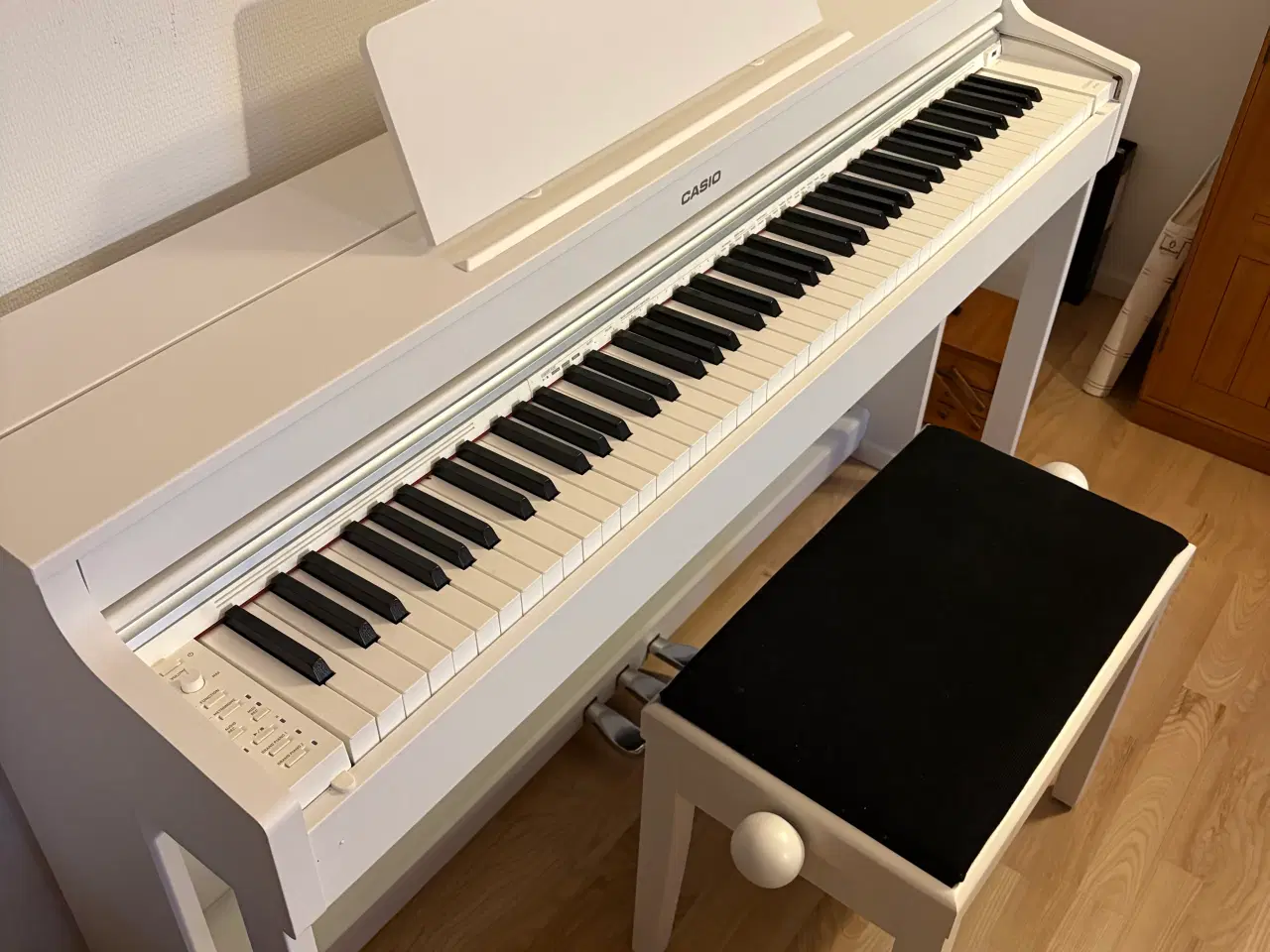 Billede 1 - Casio Celviano AP-470 elklaver - som nyt