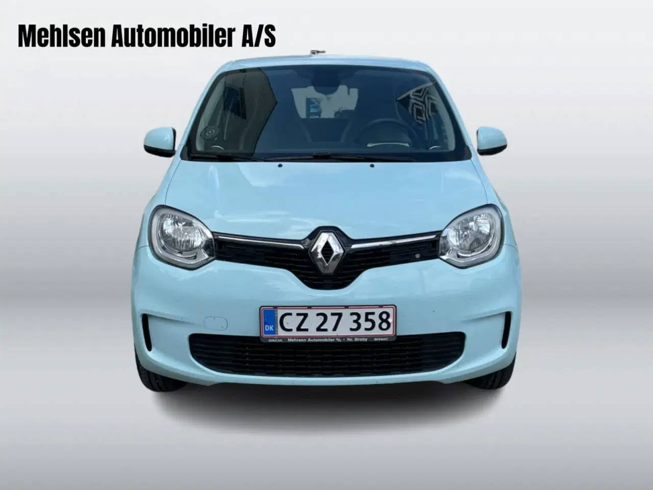 Billede 3 - Renault Twingo 1,0 Sce Zen 75HK 5d