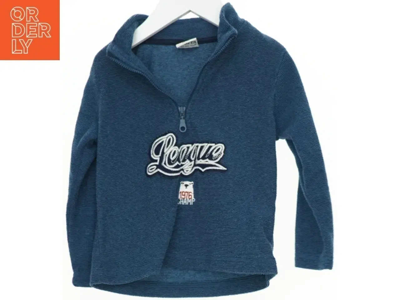 Billede 1 - Sweatshirt (str. 92 cm)