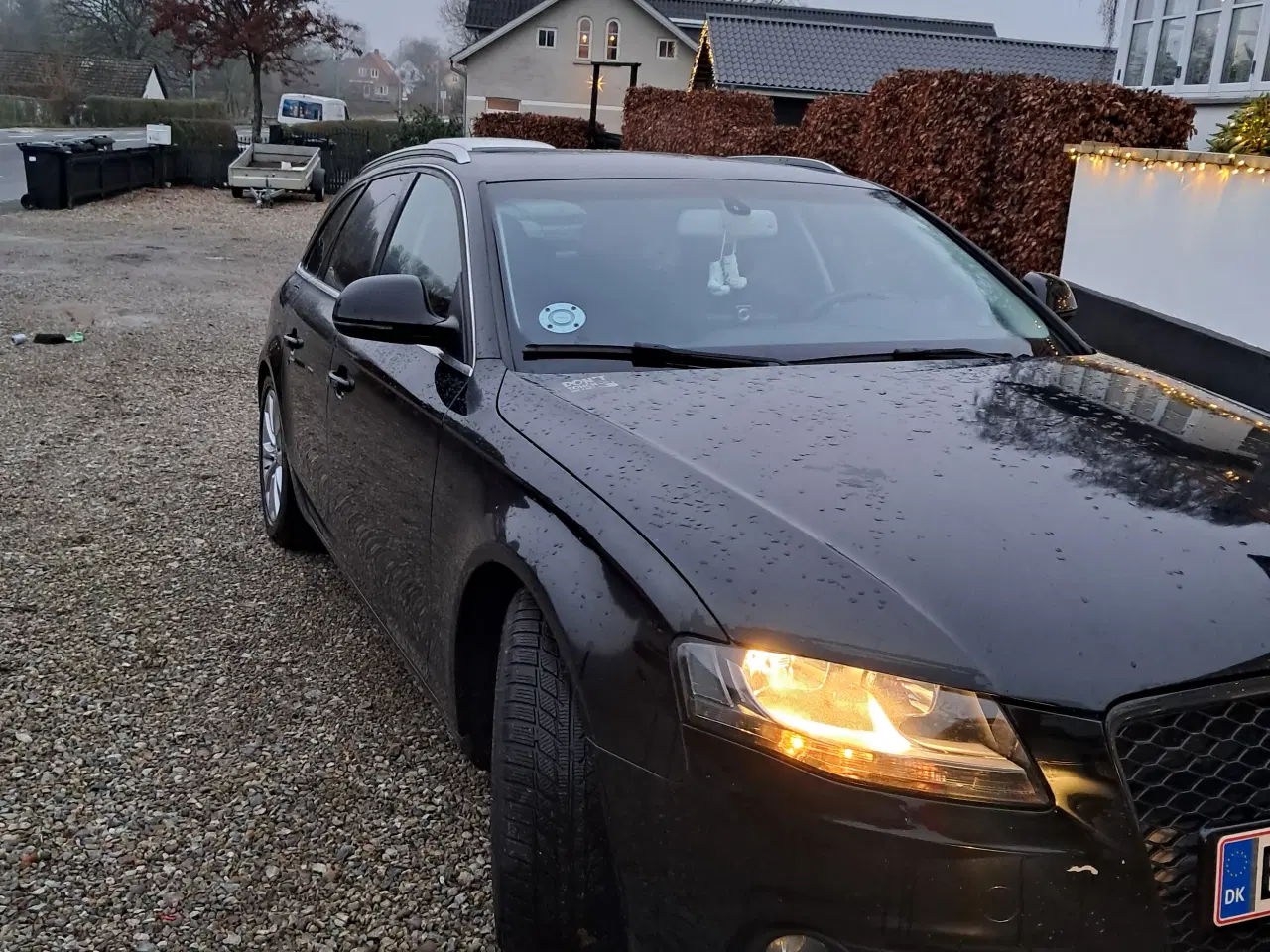 Billede 1 - Audi a4b8 avant 2.7 tdi 