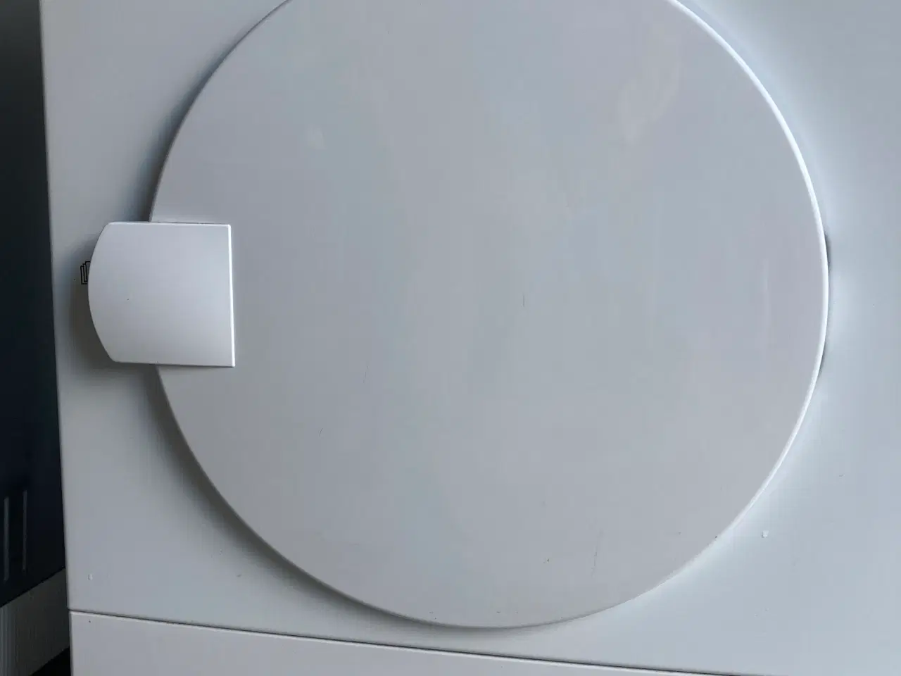 Billede 1 - Tørretumbler  Bosch   Classixx. 6