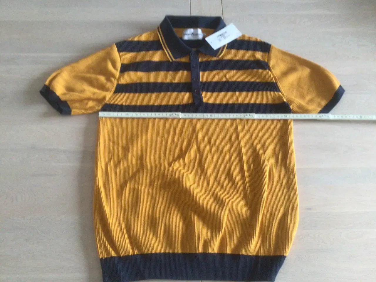 Billede 3 - Polo shirt 3xl - Mad Cap England (NY)