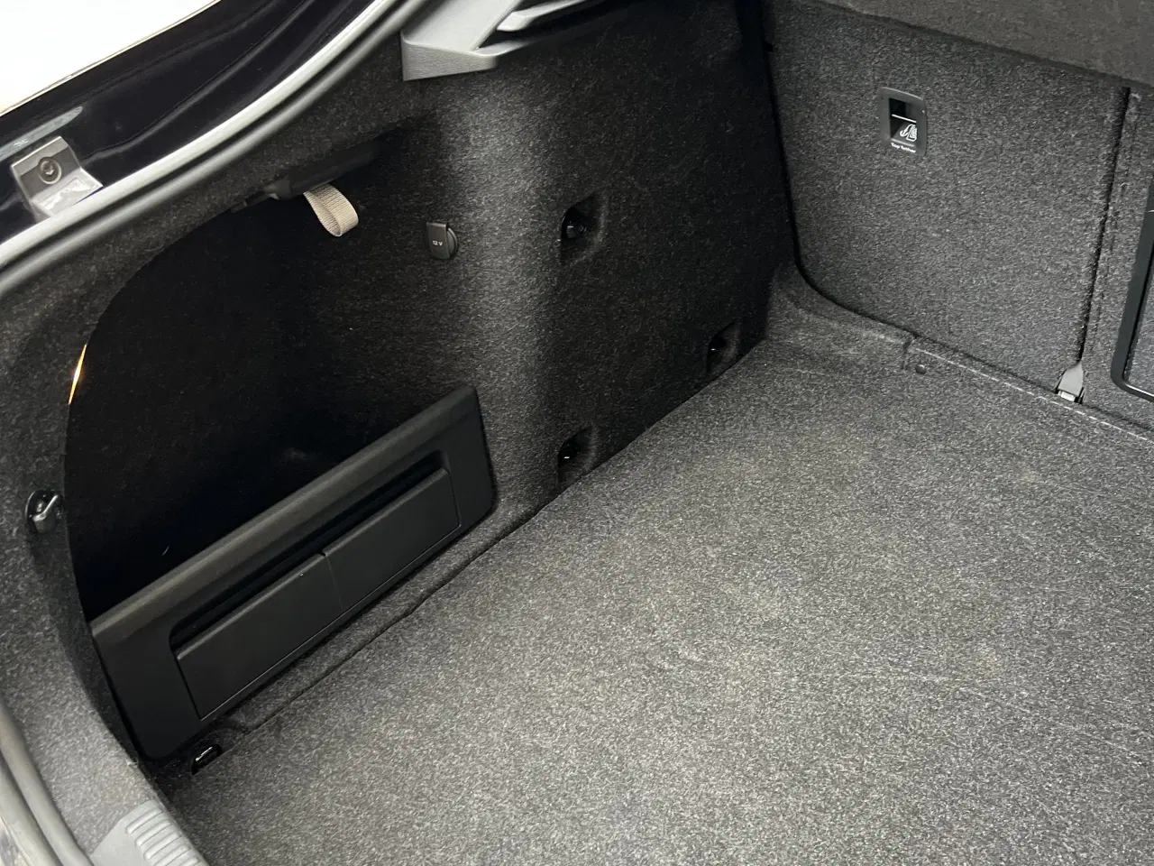 Billede 11 - Velholdt Octavia med lav kilometerstand 