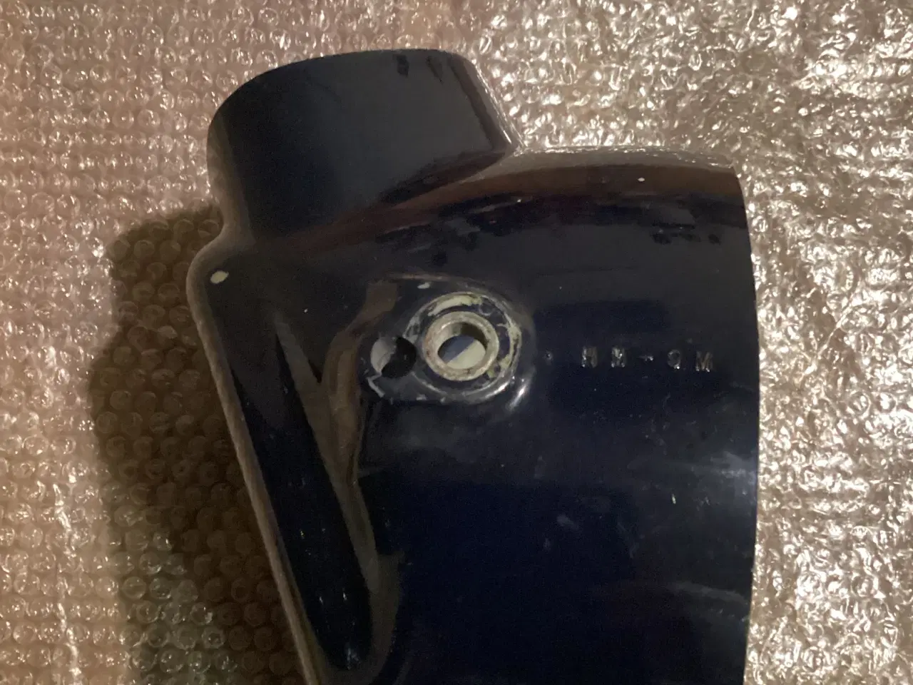 Billede 5 - Honda CD50 