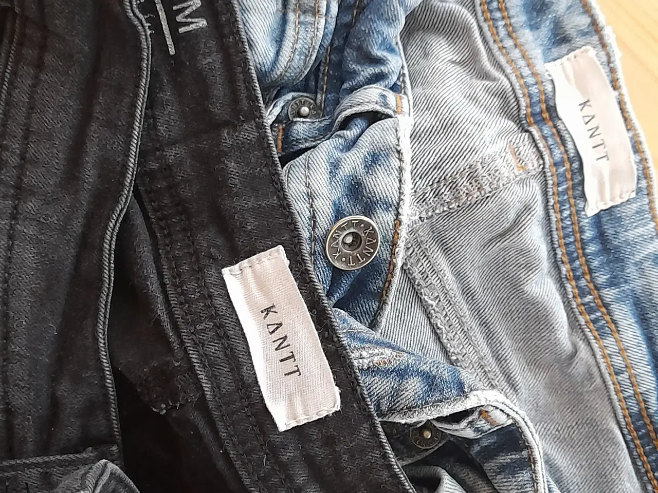 Billede 1 - Jeans