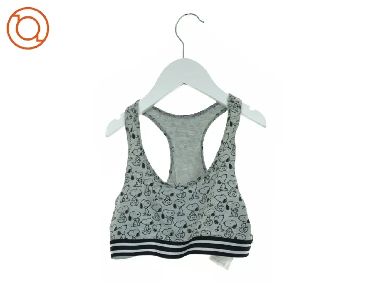 Billede 1 - Top fra H&M (str. 164 cm)