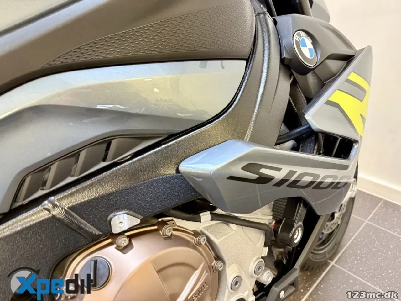 Billede 13 - BMW S 1000 R