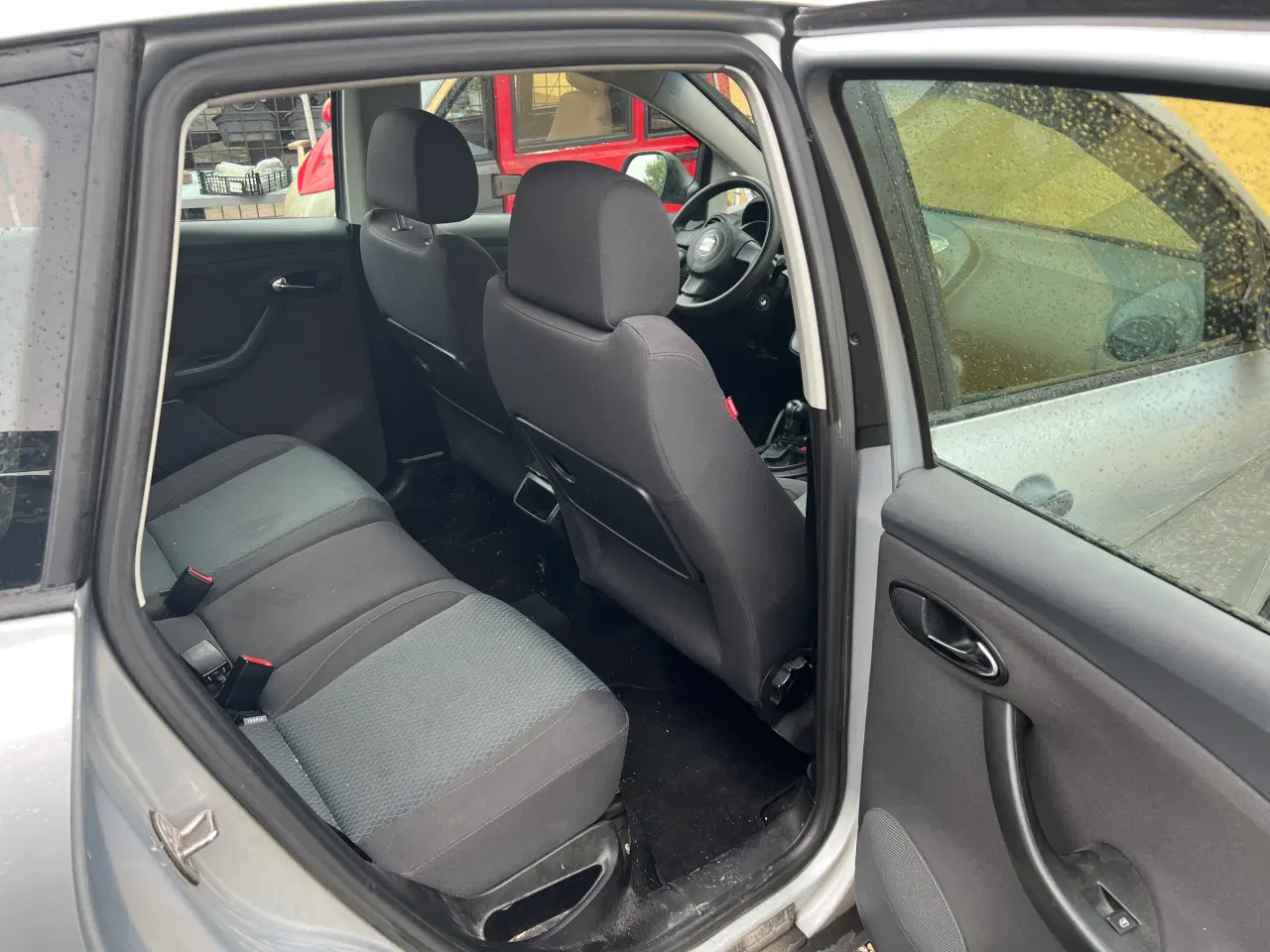 Billede 6 - Seat alter xl