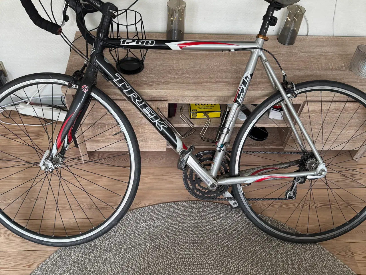 Billede 2 - Brugte cykler 