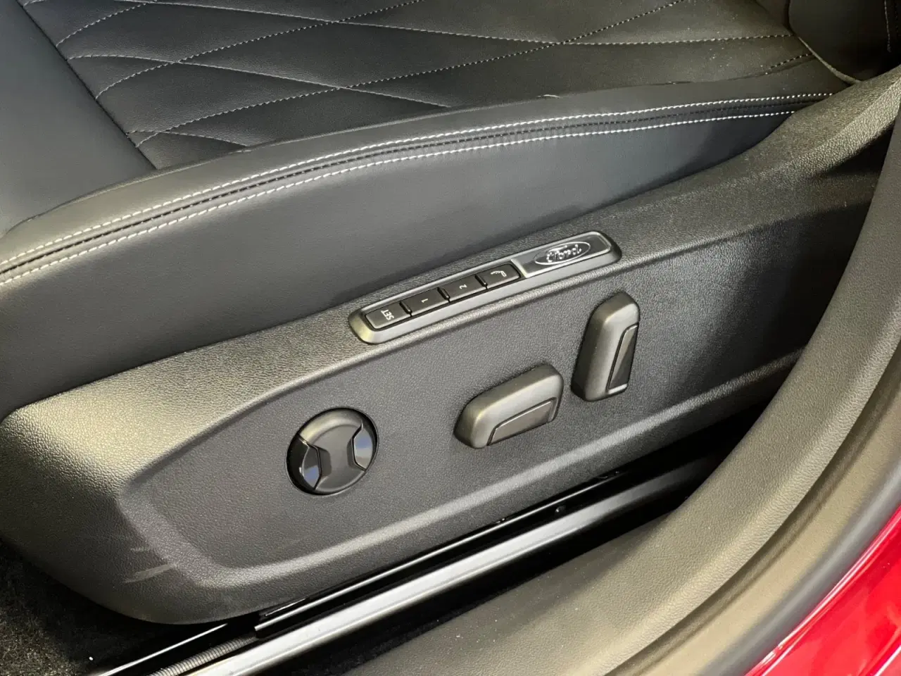 Billede 10 - Ford Explorer 77 Premium Extended Range