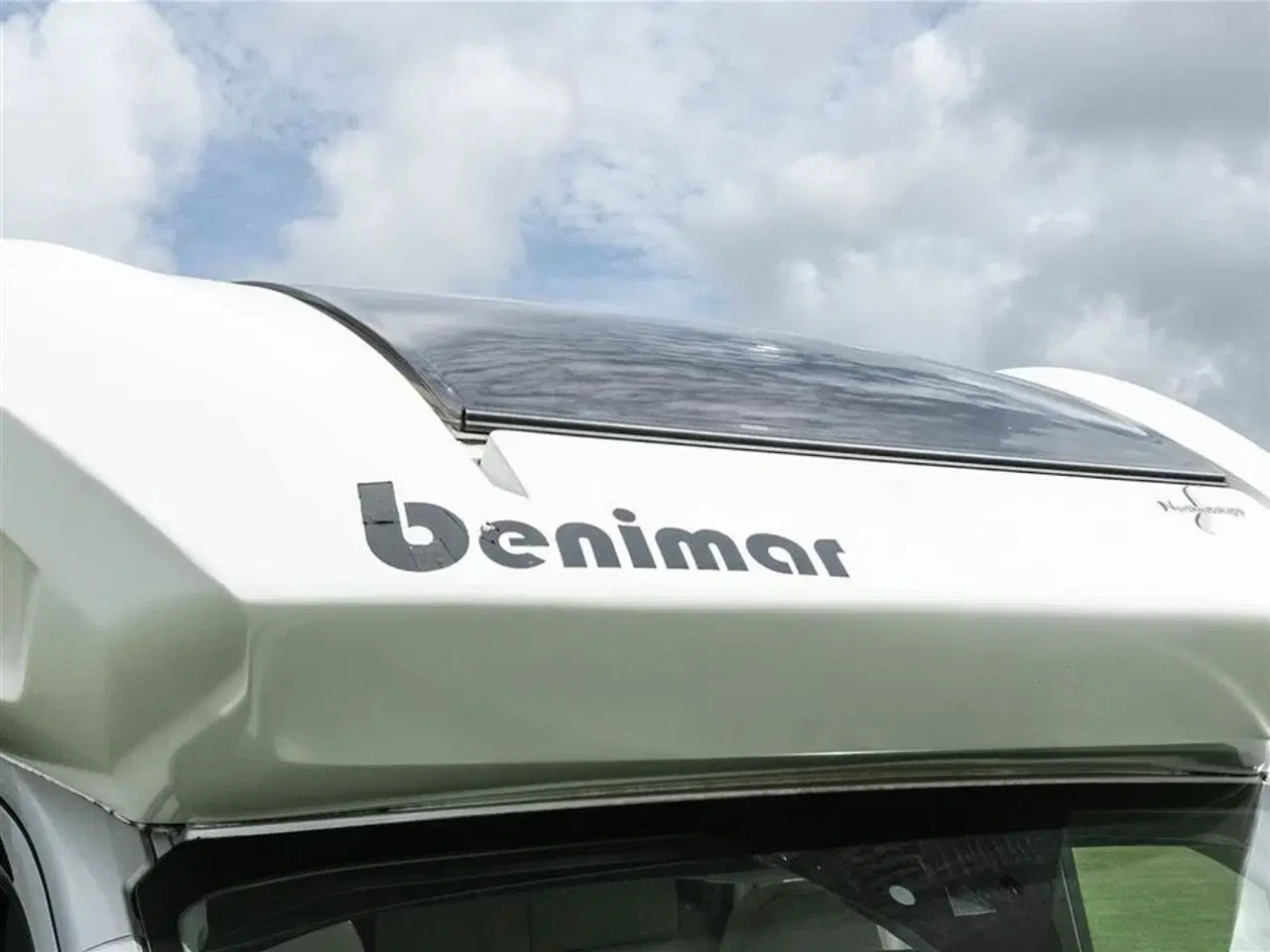 Billede 37 - 2020 - Benimar Tessoro 442   Kort vintervogn med masser af plads