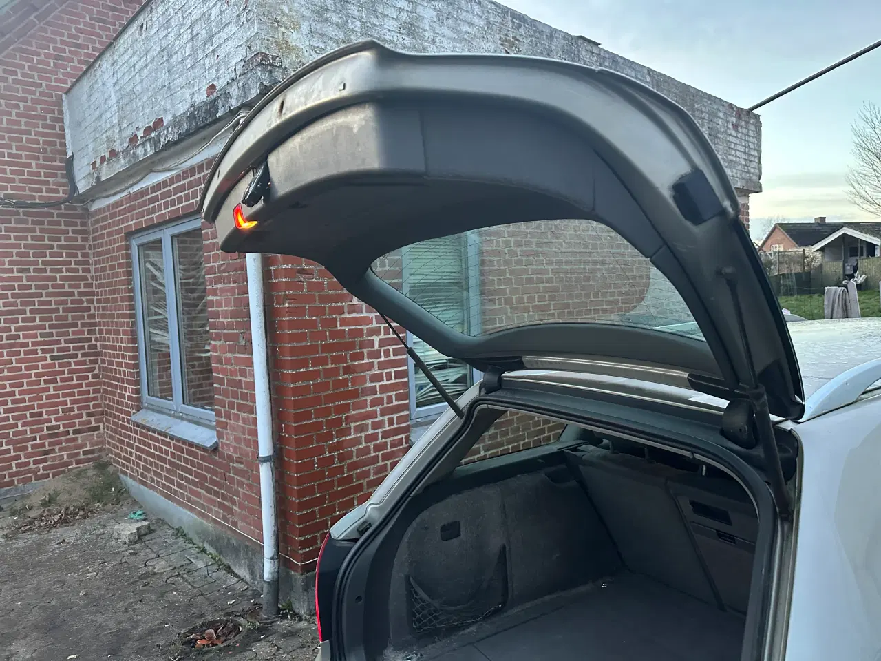 Billede 16 - Audi a4 b6 3.0 benzin i god stand 