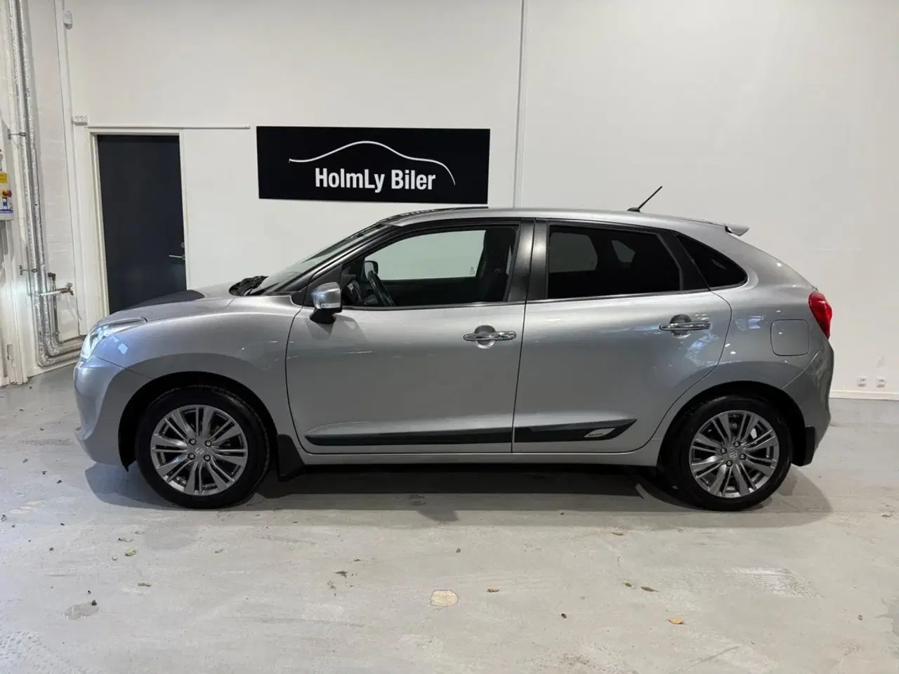 Billede 4 - Suzuki Baleno 1,2 Dualjet Exclusive