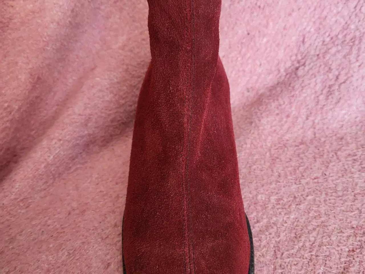 Billede 9 - Vintage canadiske Barbo støvler - som nye