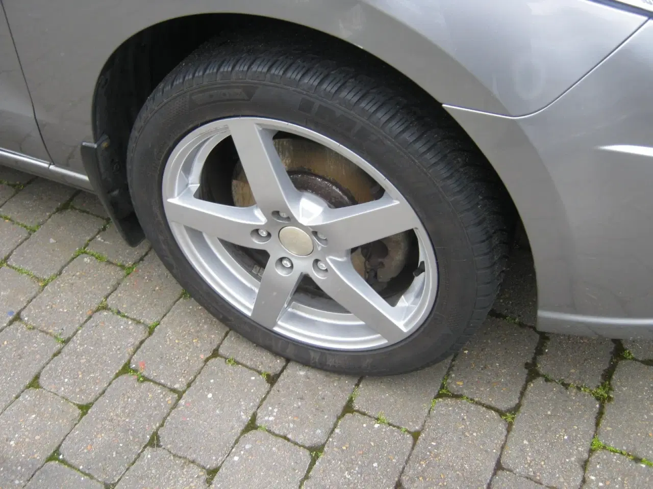 Billede 18 - Mazda 5 2,0 Advance 7prs