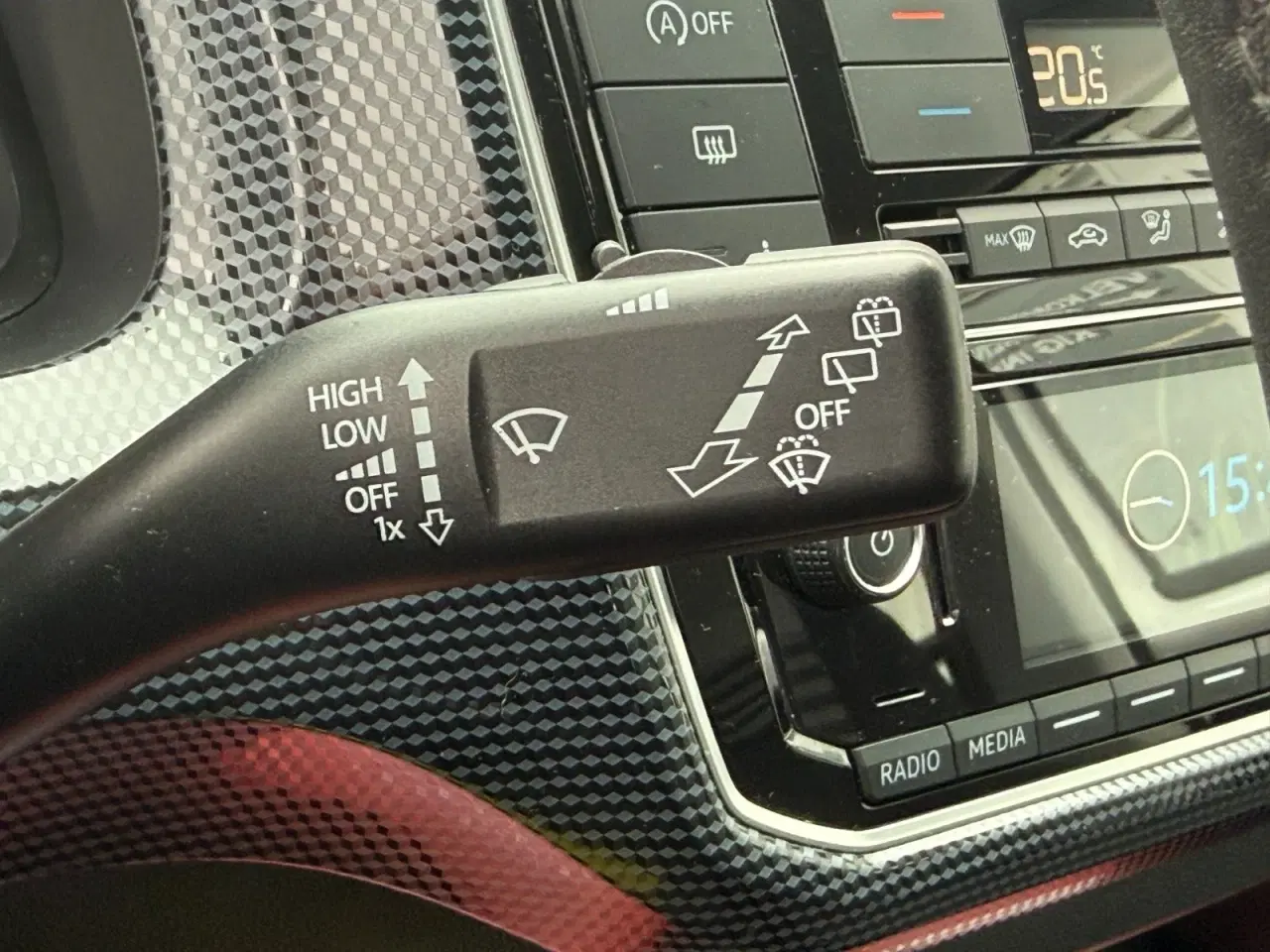 Billede 15 - VW Up! 1,0 MPi 60 Move Up! BMT